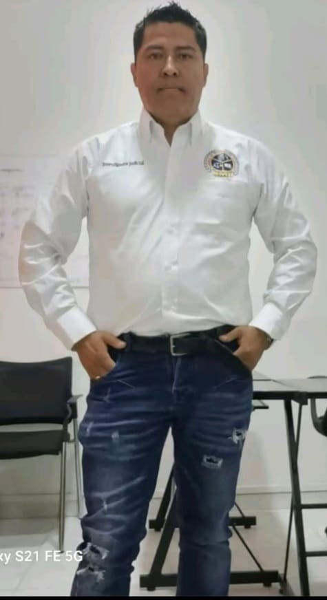 José Andrés Hernández